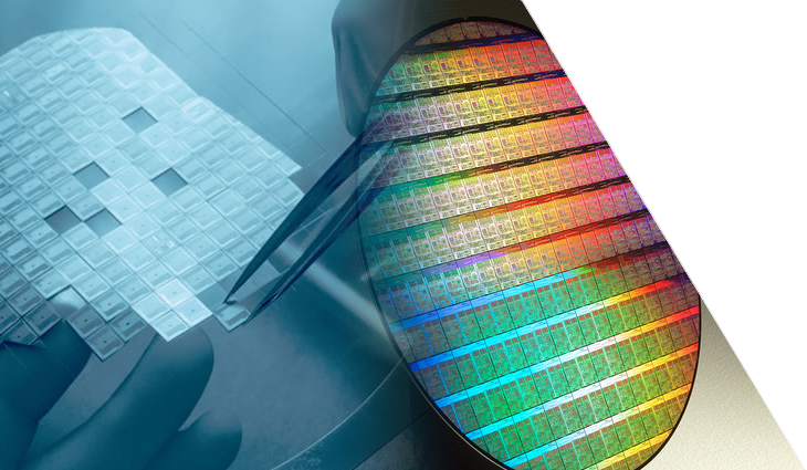 Wafers